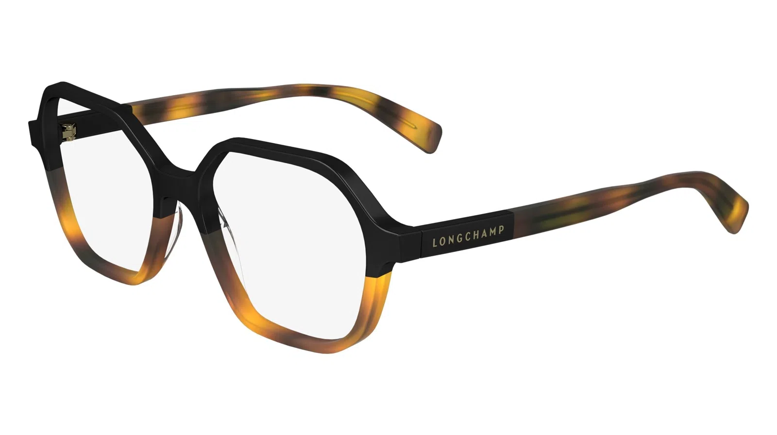 Longchamp LO2740 Eyeglasses - view 2